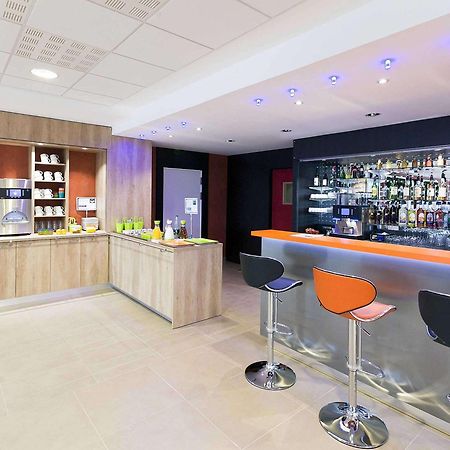 Ibis Styles Flers Hotel Екстериор снимка