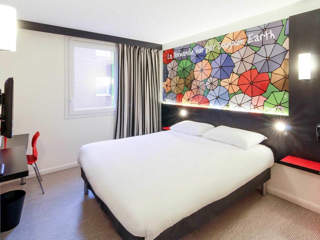Ibis Styles Flers Hotel Стая снимка