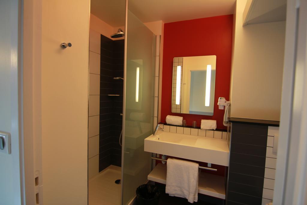 Ibis Styles Flers Hotel Стая снимка