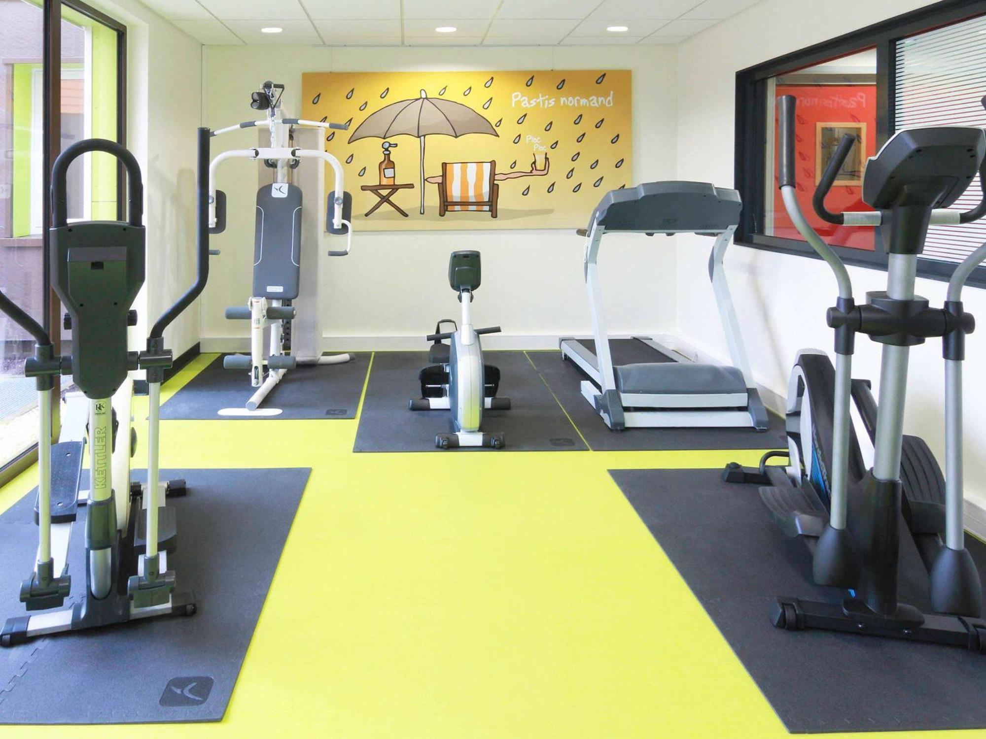 Ibis Styles Flers Hotel Екстериор снимка