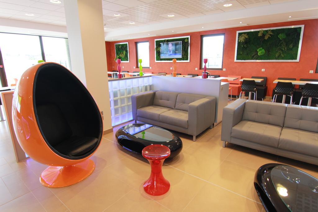 Ibis Styles Flers Hotel Екстериор снимка
