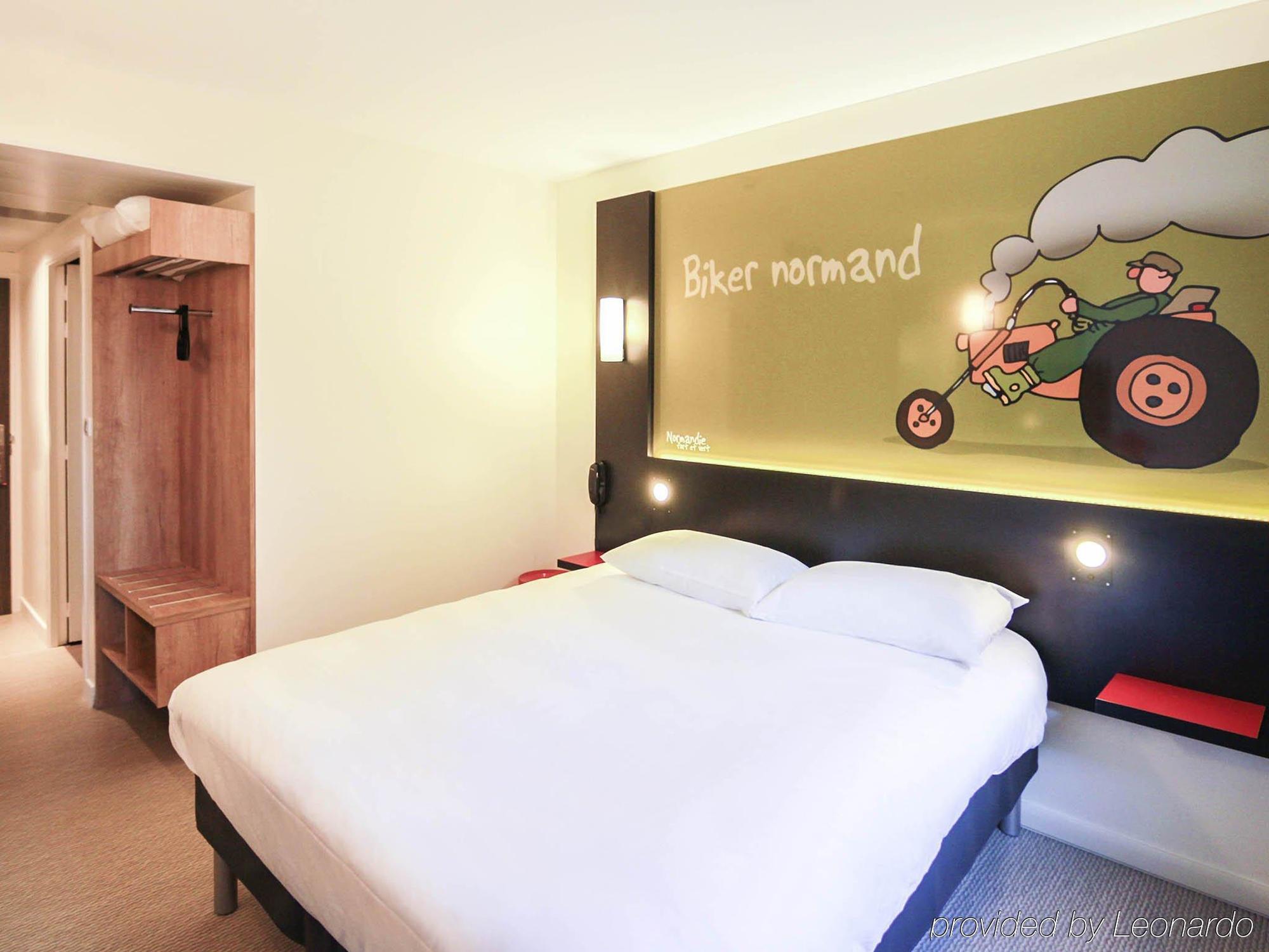 Ibis Styles Flers Hotel Екстериор снимка