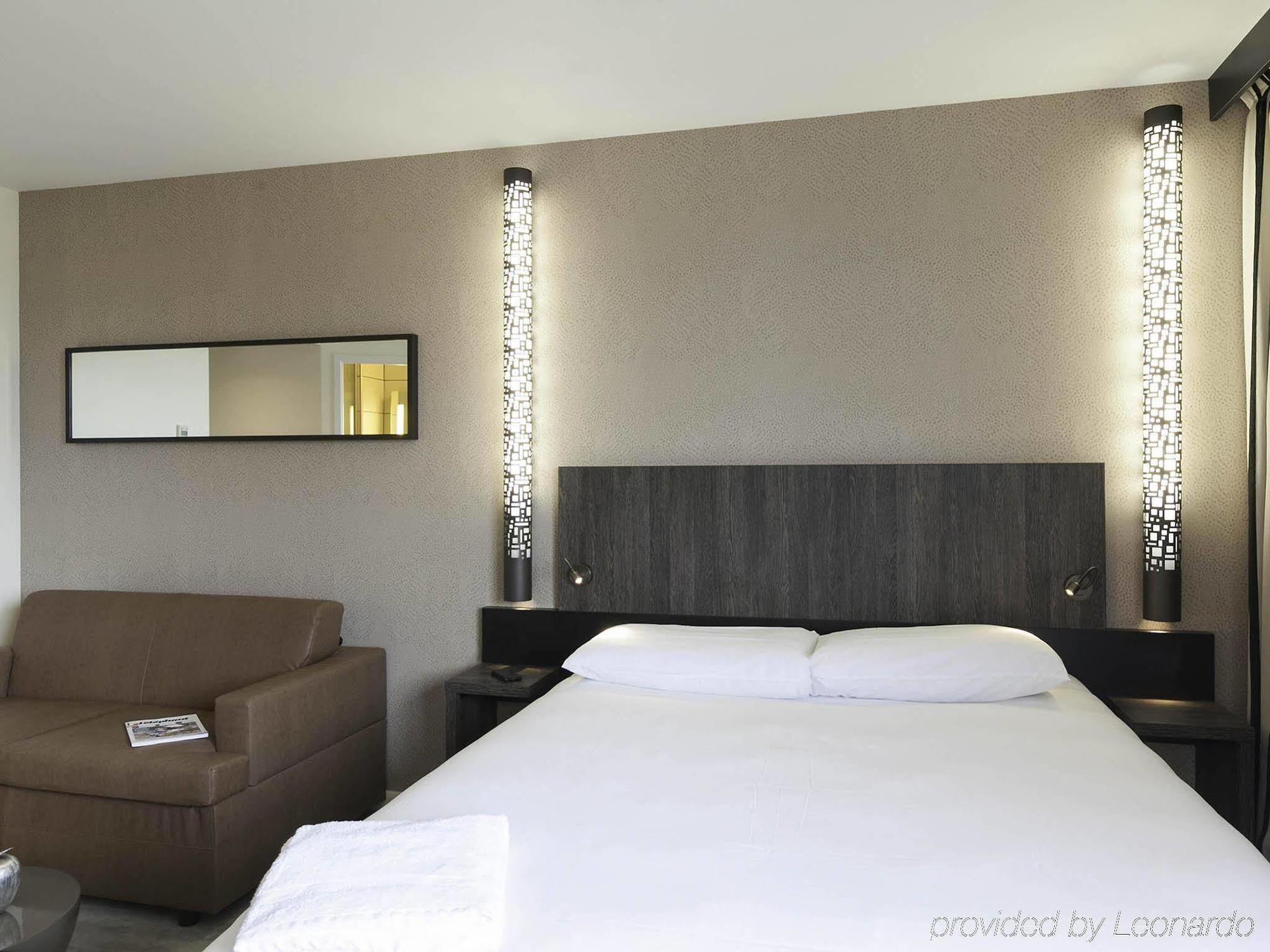 Ibis Styles Flers Hotel Екстериор снимка